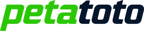 Logo petatoto platform hiburan Indonesia